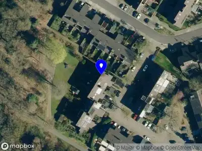 Overlastmelding Sparrenhof in Dieren