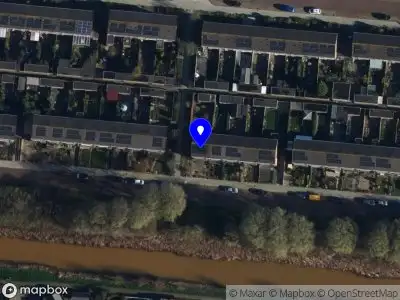 Overlastmelding Jupiterstraat in Wieringerwerf