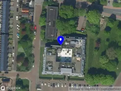 112 melding Overlastmelding De Brink in Castricum gesloten