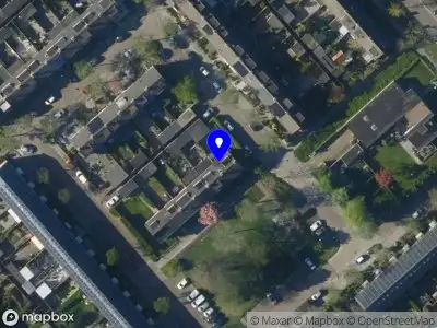 112 melding Overlastmelding Elzenlaan in Heerhugowaard gesloten