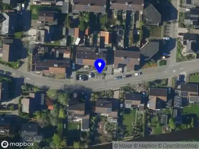 112 melding Overlastmelding Merel in Venhuizen gesloten