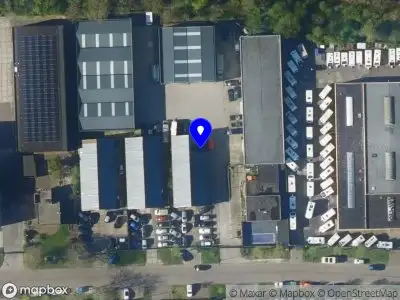 Anonieme overlastmelding Einsteinstraat in Heerhugowaard gesloten