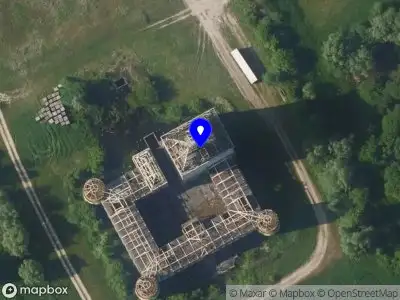 Brandweer met grote spoed naar de Oude Waterlandseweg in Almere vanwege gebouwbrand