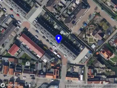 112 melding Ambulance met grote spoed naar de Roodenburg Vermaatstraat in 's-Gravendeel