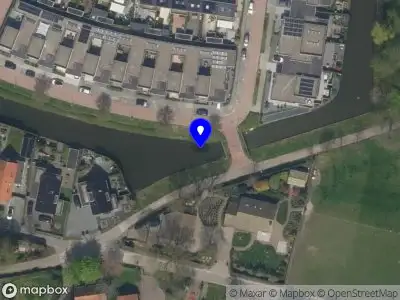 112 melding Brandweer met grote spoed naar de Hoefweg in Oostvoorne vanwege dier(en) in nood