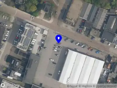 Traumahelikopter naar de Hildo Kropstraat in Nieuwegein