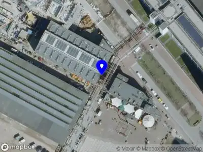 Brandweer met gepaste spoed naar de Ketelhuisplein in Eindhoven