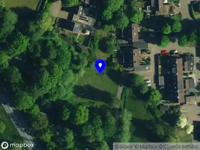 Brandweer met grote spoed naar de Wilgenweg in Epe vanwege middelgrote brand