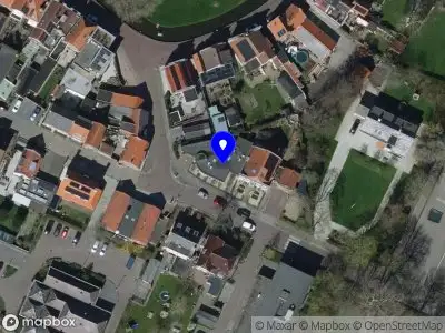 Ambulance met gepaste spoed naar de Korteweegje in Nieuwe-Tonge