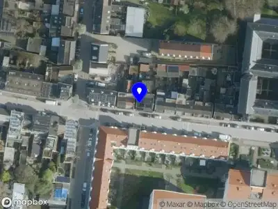 Overlastmelding Lange Nieuwstraat in Tilburg