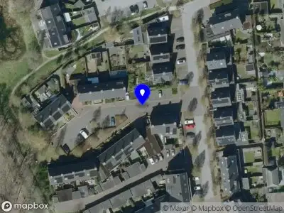 112 melding Overlastmelding De Rooij in Waalre gesloten
