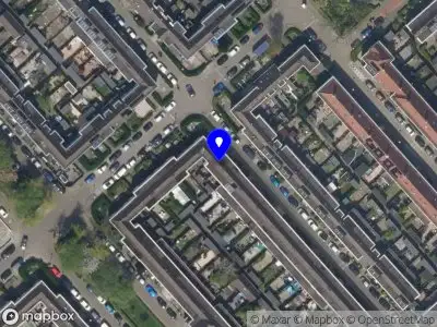 112 melding Ambulance met gepaste spoed naar de Heinlantstraat in Rotterdam