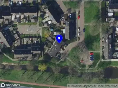 112 melding Overlastmelding Nieuwerhoek in Zwijndrecht gesloten