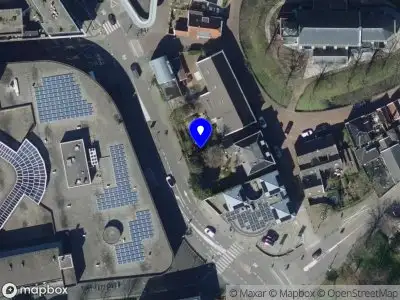 Overlastmelding Verlengde Kerkweg in Ridderkerk gesloten