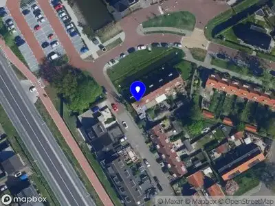 112 melding Overlastmelding Geraniumstraat in Aalsmeer