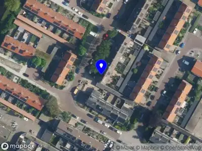Overlastmelding Thorbeckelaan in Hillegom
