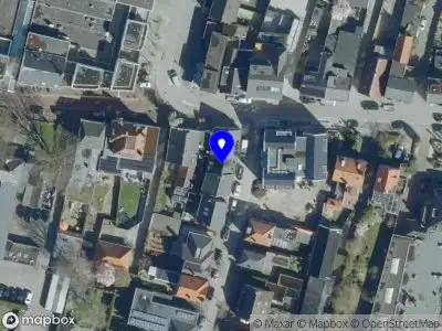 Overlastmelding Doctor van Beurdenstraat in Kaatsheuvel gesloten
