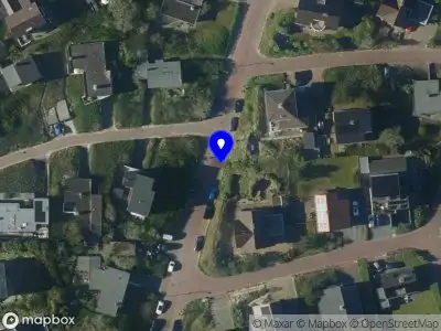 Overlastmelding Julianalaan in Bergen aan Zee gesloten