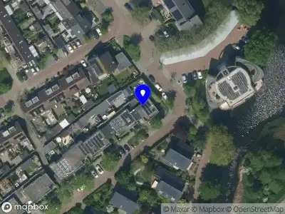 112 melding Overlastmelding Oosterweide in Castricum