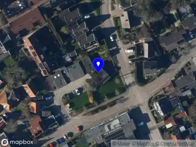 Overlastmelding Koningin Wilhelminalaan in Hippolytushoef