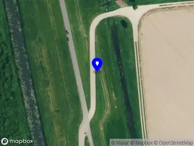 Brandweer met grote spoed naar de Voorsterklei in Voorst vanwege gebouwbrand