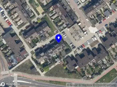 112 melding Ambulance met gepaste spoed naar de Jekerdal in Capelle aan den IJssel