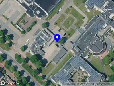 112 melding Brandweer met grote spoed naar de Beatrijsgaarde in Apeldoorn vanwege stankoverlast