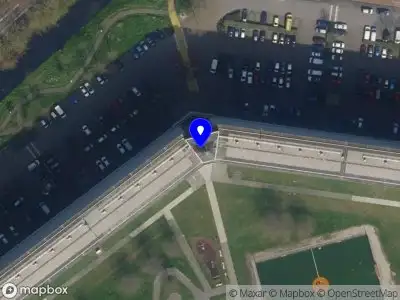 Ambulance met gepaste spoed naar de Purmerhoek in Capelle aan den IJssel