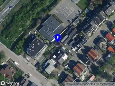 Overlastmelding Van der Weijdenlaan in Noordwijkerhout