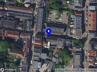 Overlastmelding Balensteiger in Gorinchem