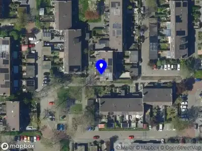 Overlastmelding Mezenhof in Schagen