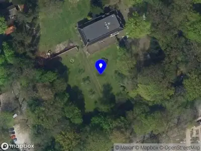 Brandweer met grote spoed naar de Dorpsstraat in Lage Vuursche vanwege reanimatie