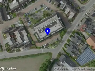 112 melding Ambulance met grote spoed naar de Veuskensstraat in Stramproy