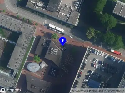 Ambulance met gepaste spoed naar de Handelsweg in Amstelveen