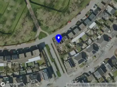 112 melding Overlastmelding Eburonenstraat in Sittard gesloten