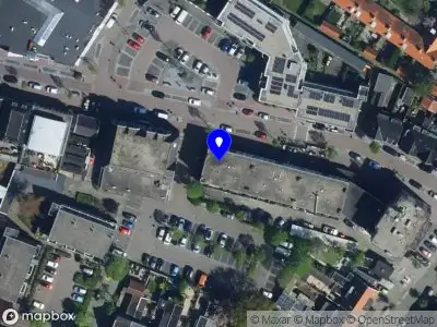 Overlastmelding Kanaalstraat in Lisse (South Holland)