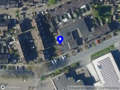 Overlastmelding Rode Paard in Enkhuizen