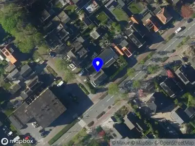 Overlastmelding Middenweg in Heerhugowaard