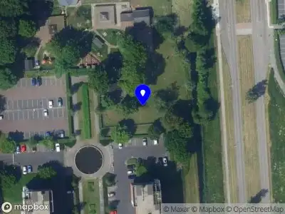 Overlastmelding Stadspark in Lelystad