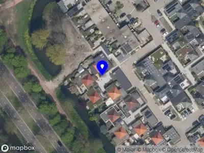 112 melding Ambulance met grote spoed naar de Rondedans in Capelle aan den IJssel