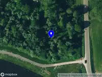 Politie naar de De Haandrik in Holtheme vanwege aanrijding met letsel