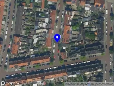 Overlastmelding Melklaan in Velsen-Noord