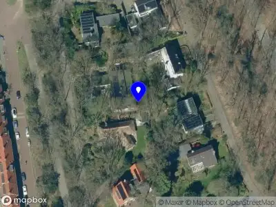 Overlastmelding Diepenbrocklaan in Arnhem