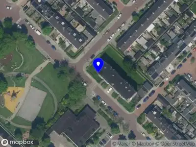 112 melding Overlastmelding Maasstraat in Heemskerk