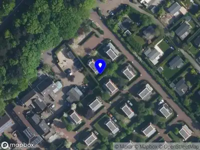 Ambulance met gepaste spoed naar de Tulp en Zee in Noordwijk