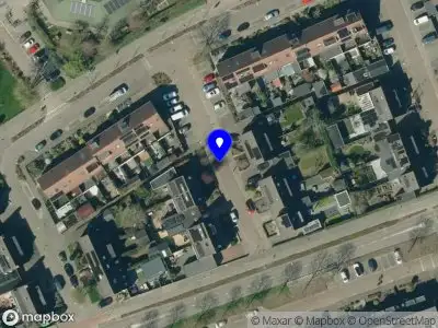 Brandweer met grote spoed naar de Fluitekruid in Duiven vanwege reanimatie