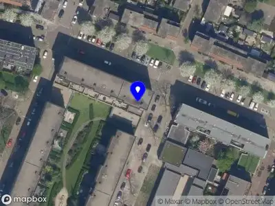 112 melding Ambulance met grote spoed naar de Dr. Zamenhofstraat in Rotterdam