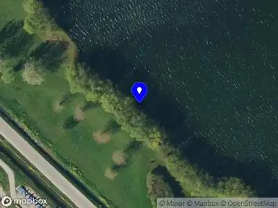 Politie naar de Blauwe Kampseweg in Zoelen vanwege aanrijding met letsel