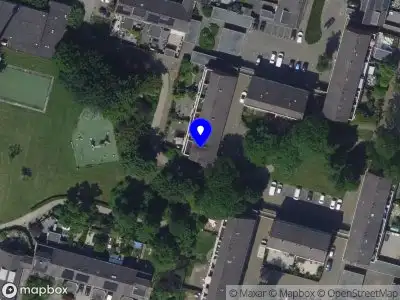 112 melding Ambulance met gepaste spoed naar de Sandenburg in Dordrecht