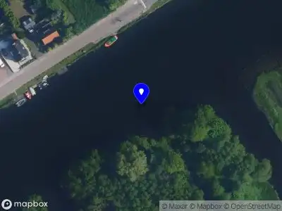 Ambulance met gepaste spoed naar de Ringvaart-Aalsmeerderdijk in Aalsmeer